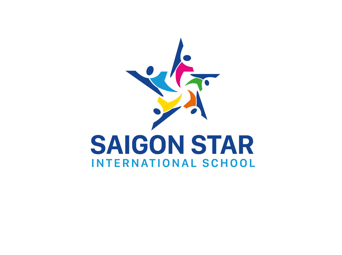 logo international school hcmc